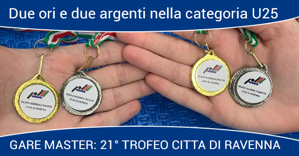 master città di Ravenna