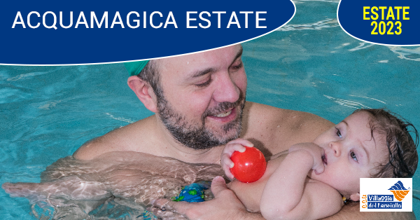 acquamagica ESTATE 2023 acquamagica ESTATE 2023
