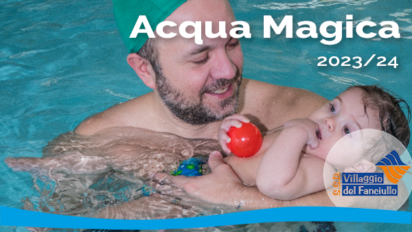 acqua magica 2023-24