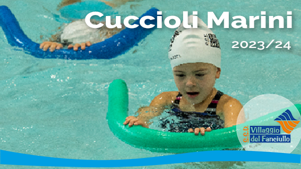 cuccioli marini 2023-24