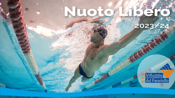 nuoto libero 2023-24