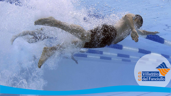 nuoto libero 22 agosto