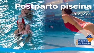 postparto piscina 2023-24