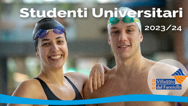 studenti universitari 2023-24