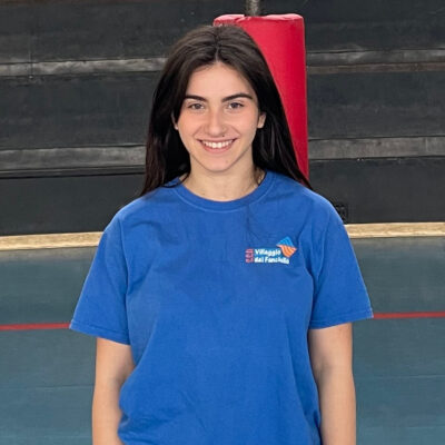 LANZA GIULIA