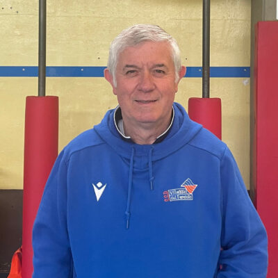 MASSIMO BERTACCHI