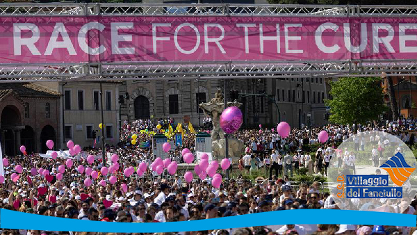 race for the cure 2023