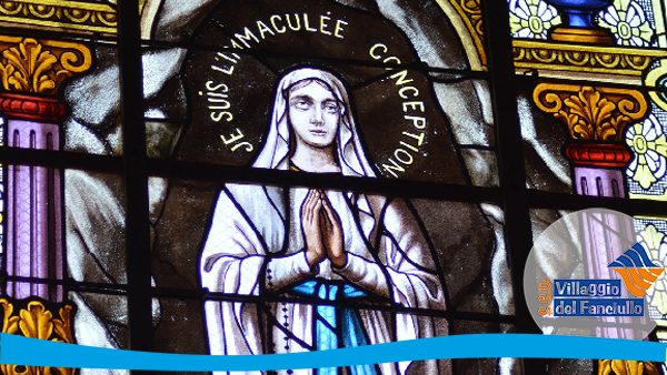 immacolata concezione