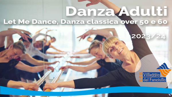 danza adulti