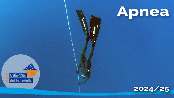 apnea 2024-25