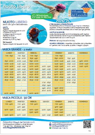 img nuoto libero