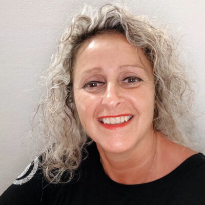 pellegrini barbara