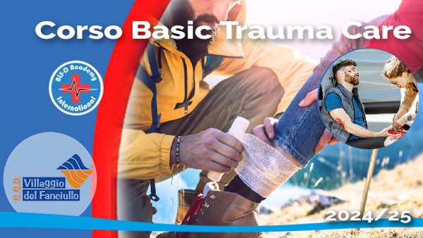 corso basic trauma care 2024-25_