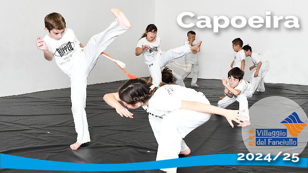 capoeira 2024-25