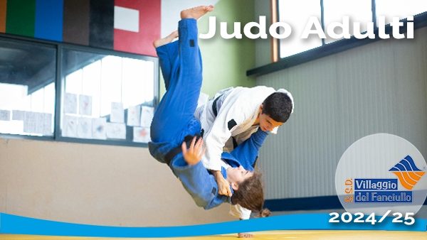 judo adulti 2024-25